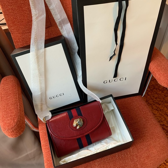 Gucci Rajah (mini) - Picture 16 of 16